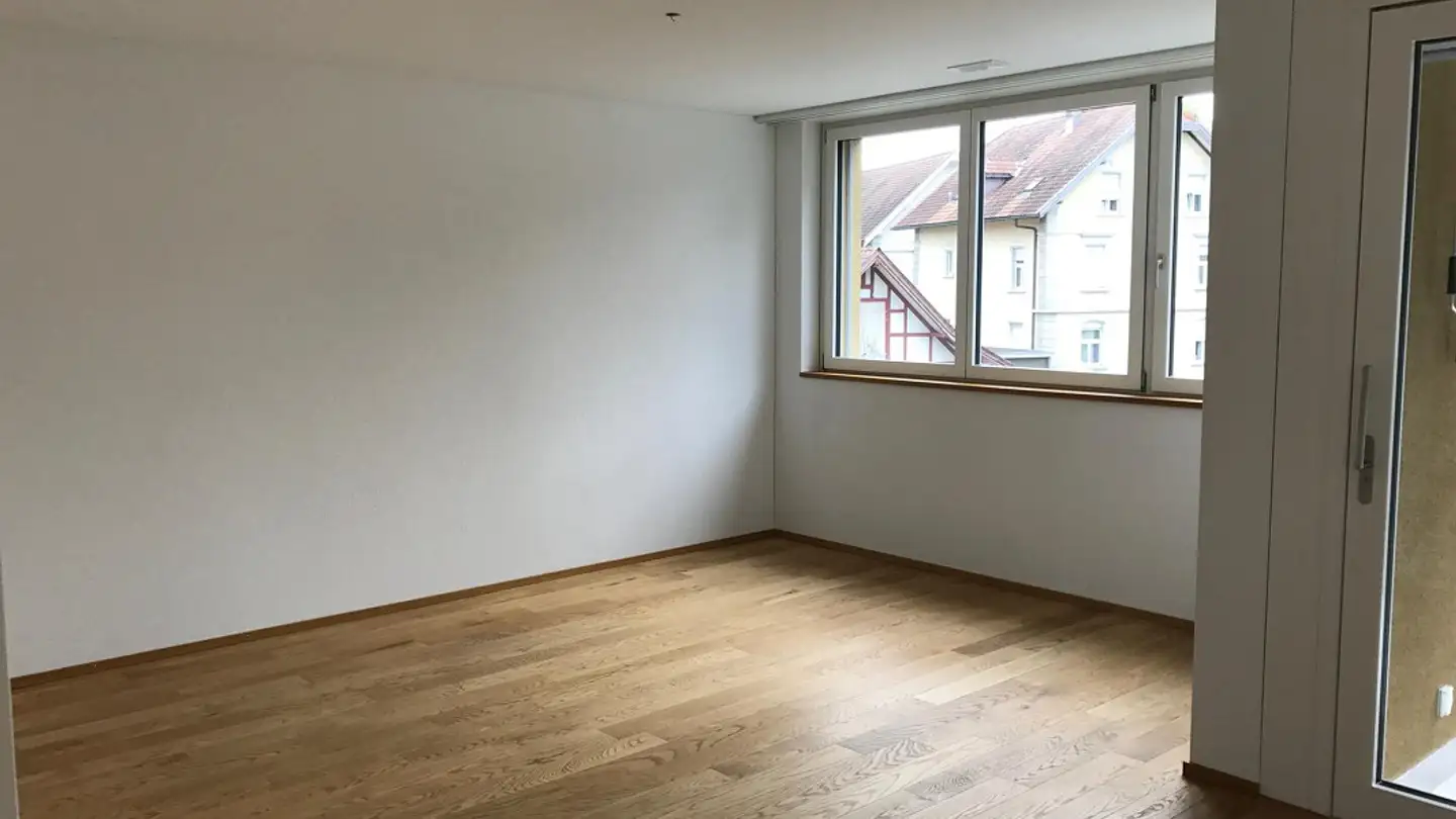 Appartamento in affitto - Fährenstrasse 9a, 9430 St. Margrethen SG - Foto 3