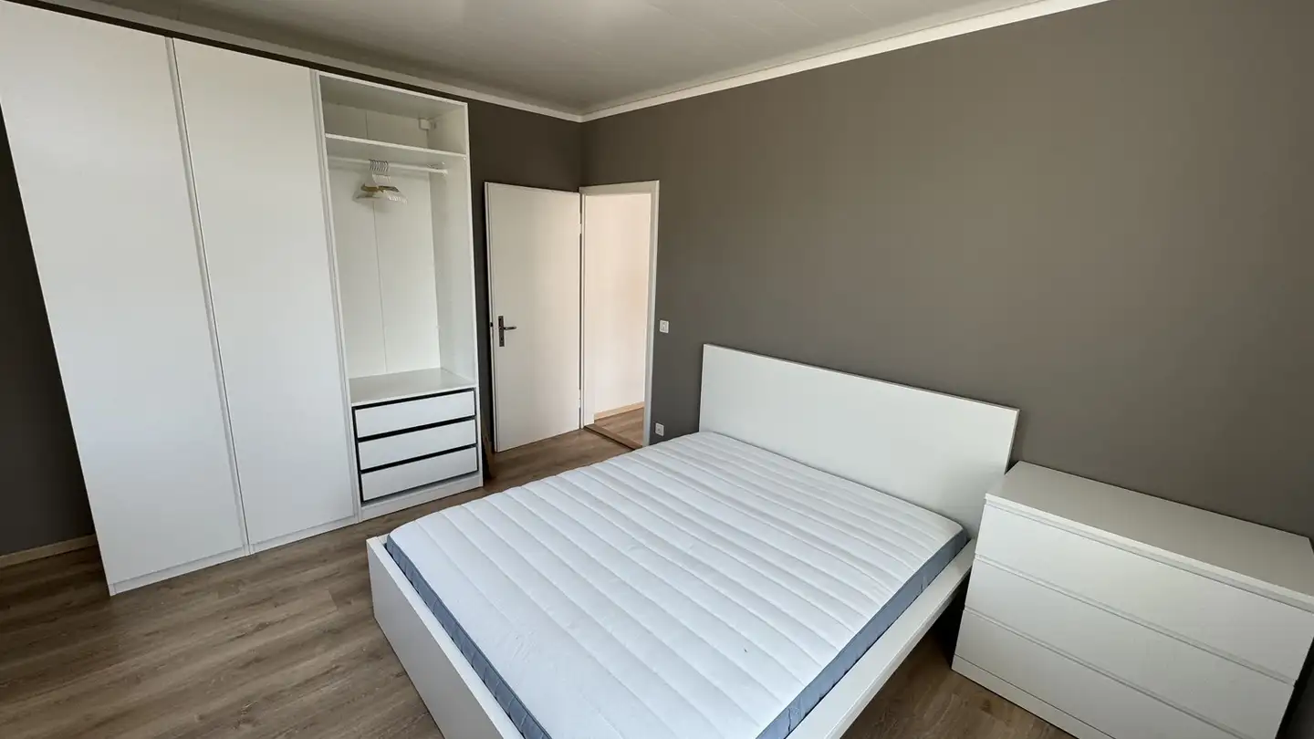 Zimmer mieten - Güterstrasse 11, 4402 Frenkendorf