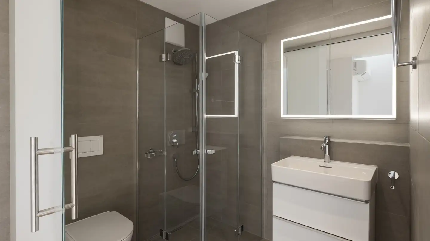 Appartamento in affitto - Dienerstrasse 8, 8004 Zürich