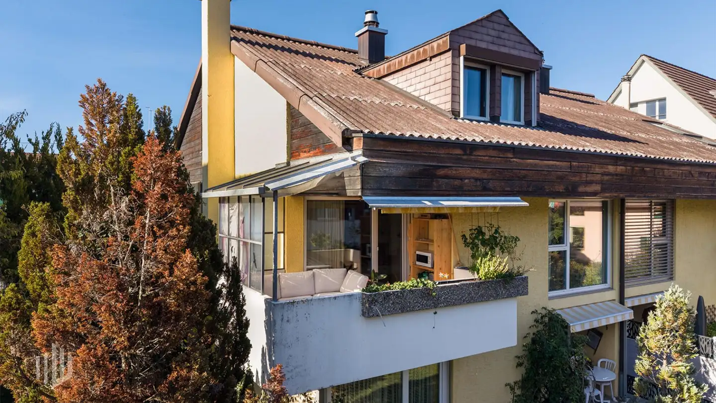 Attico in vendita - Länggasse 51, 3600 Thun