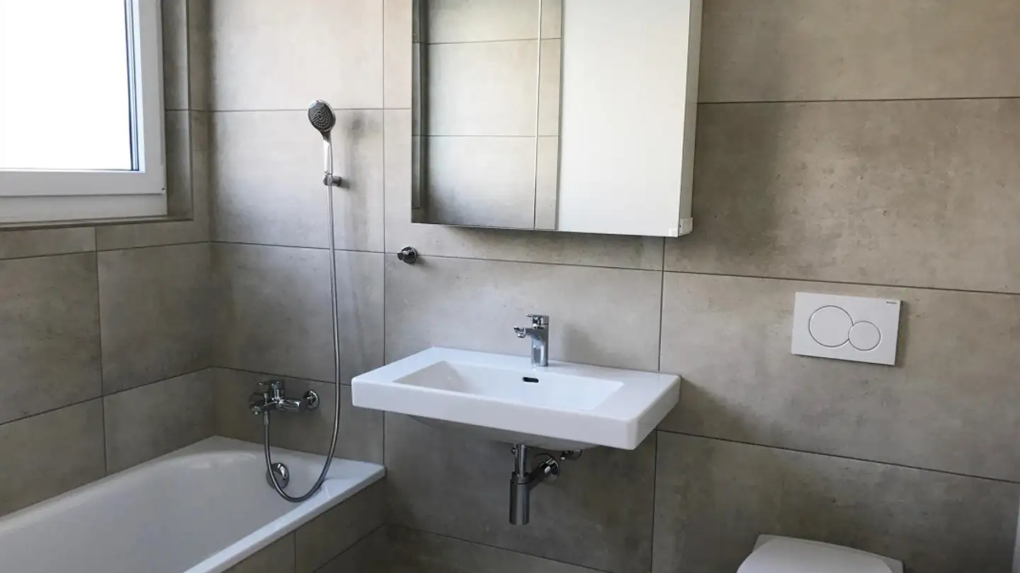 Appartamento in affitto - Fährenstrasse 9a, 9430 St. Margrethen SG - Foto 4