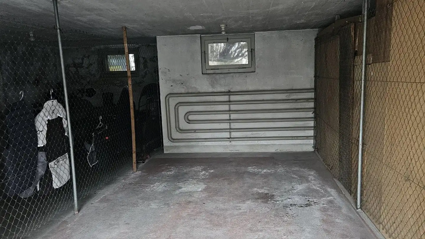 Single garage for rent - Waldstätterstrasse 8, 3014 Bern - Photo 3