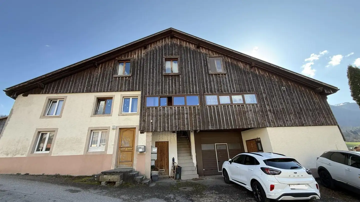 Single house for sale - 2743 Eschert