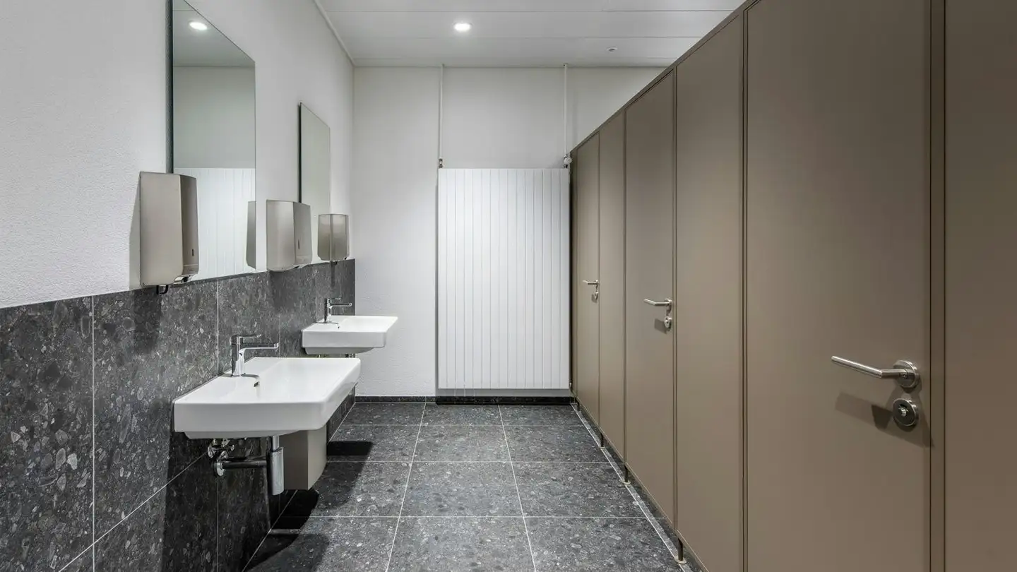 Bürofläche mieten - Amsleracherweg 8, 5033 Buchs AG - Foto 4