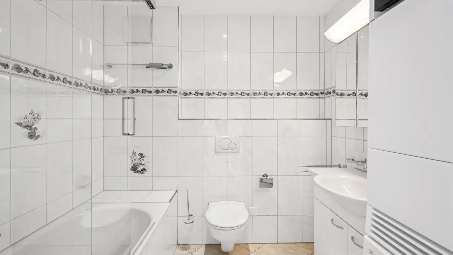 Apartment for sale - Gütschweg 18, 8733 Eschenbach SG - Photo 4