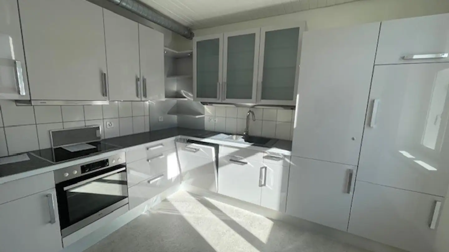 Stanza singola in affitto - Güterstrasse 11, 4402 Frenkendorf - Photo 2