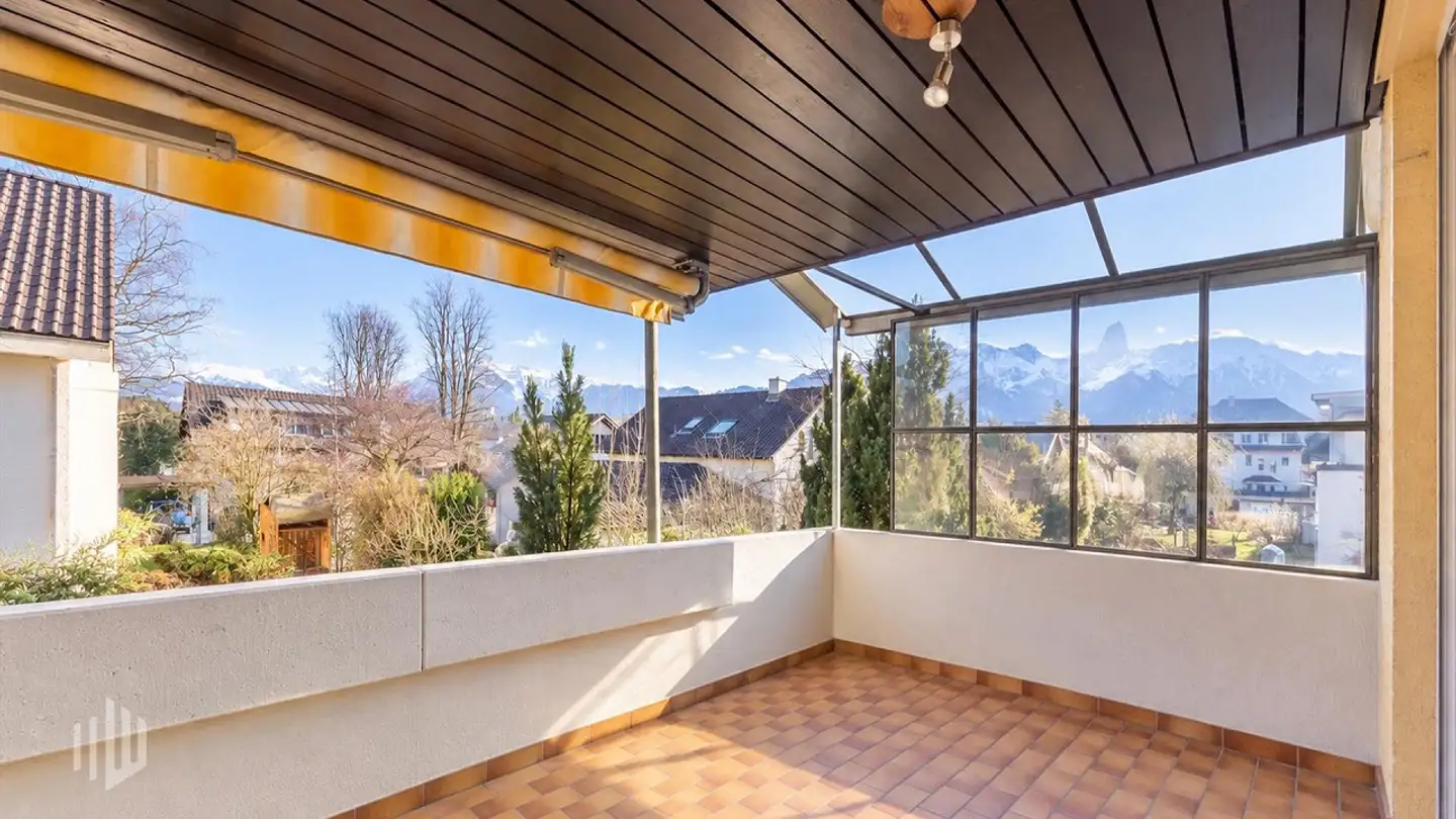 Attico in vendita - Länggasse 51, 3600 Thun - Foto 3