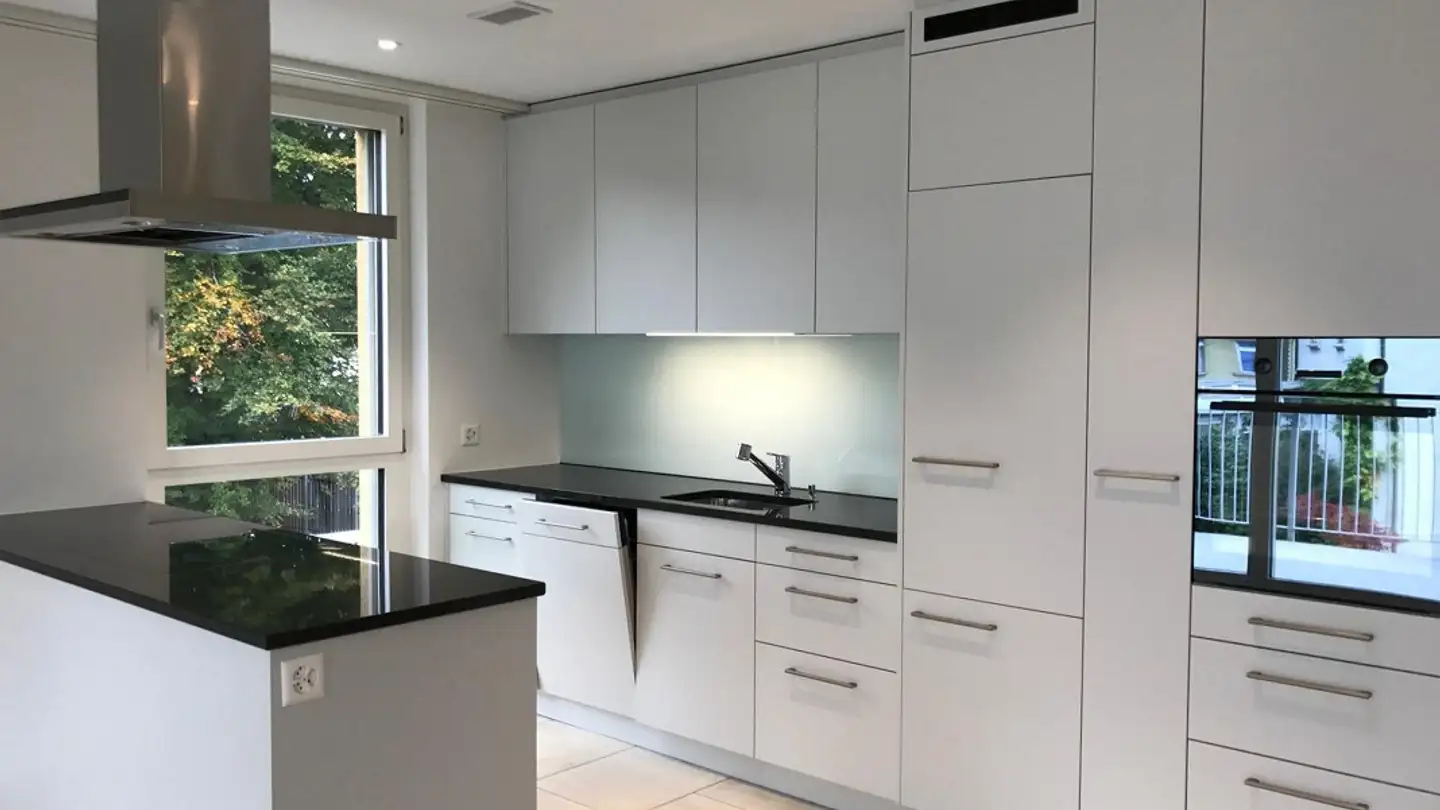 Appartamento in affitto - Fährenstrasse 9a, 9430 St. Margrethen SG