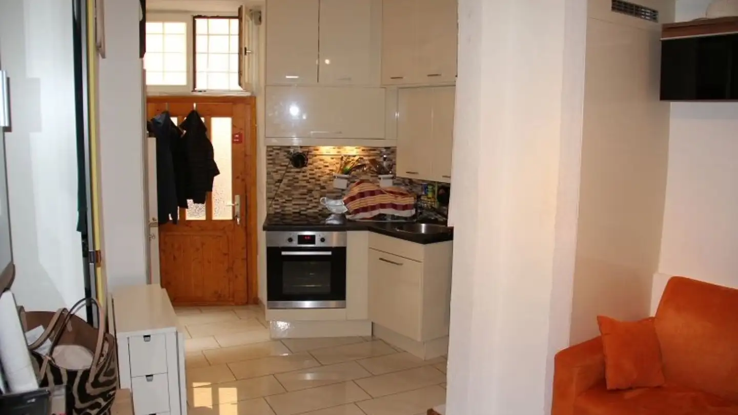 Apartment for rent - Ra Bufína, 6986 Novaggio