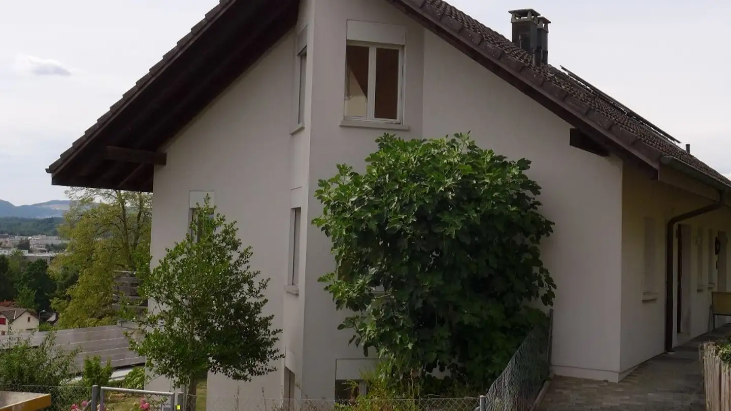 Einfamilienhaus kaufen - Vorgasse 1a, 5722 Gränichen - Foto 2