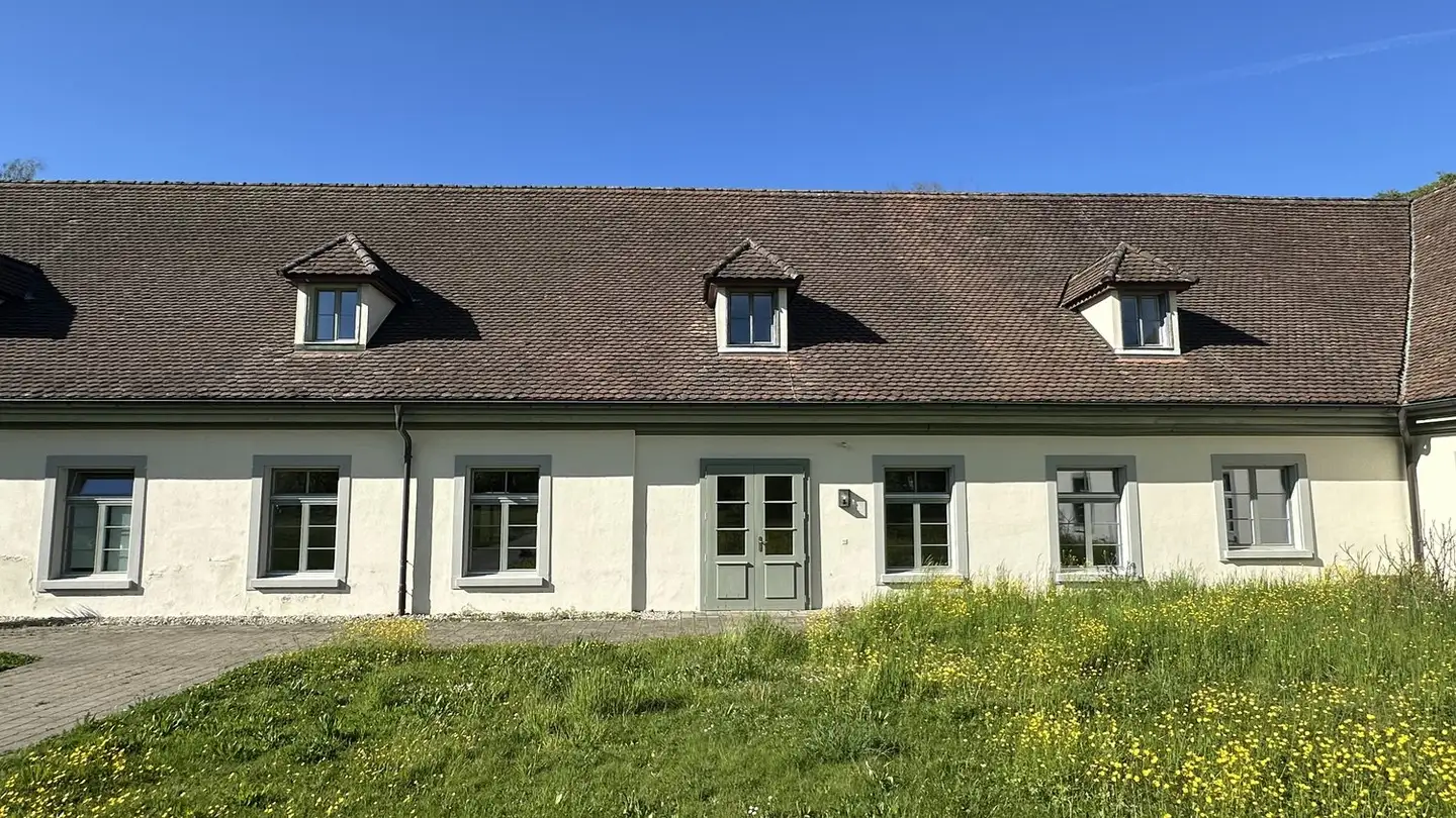 Office space for rent - Obertor 6, 4915 St. Urban