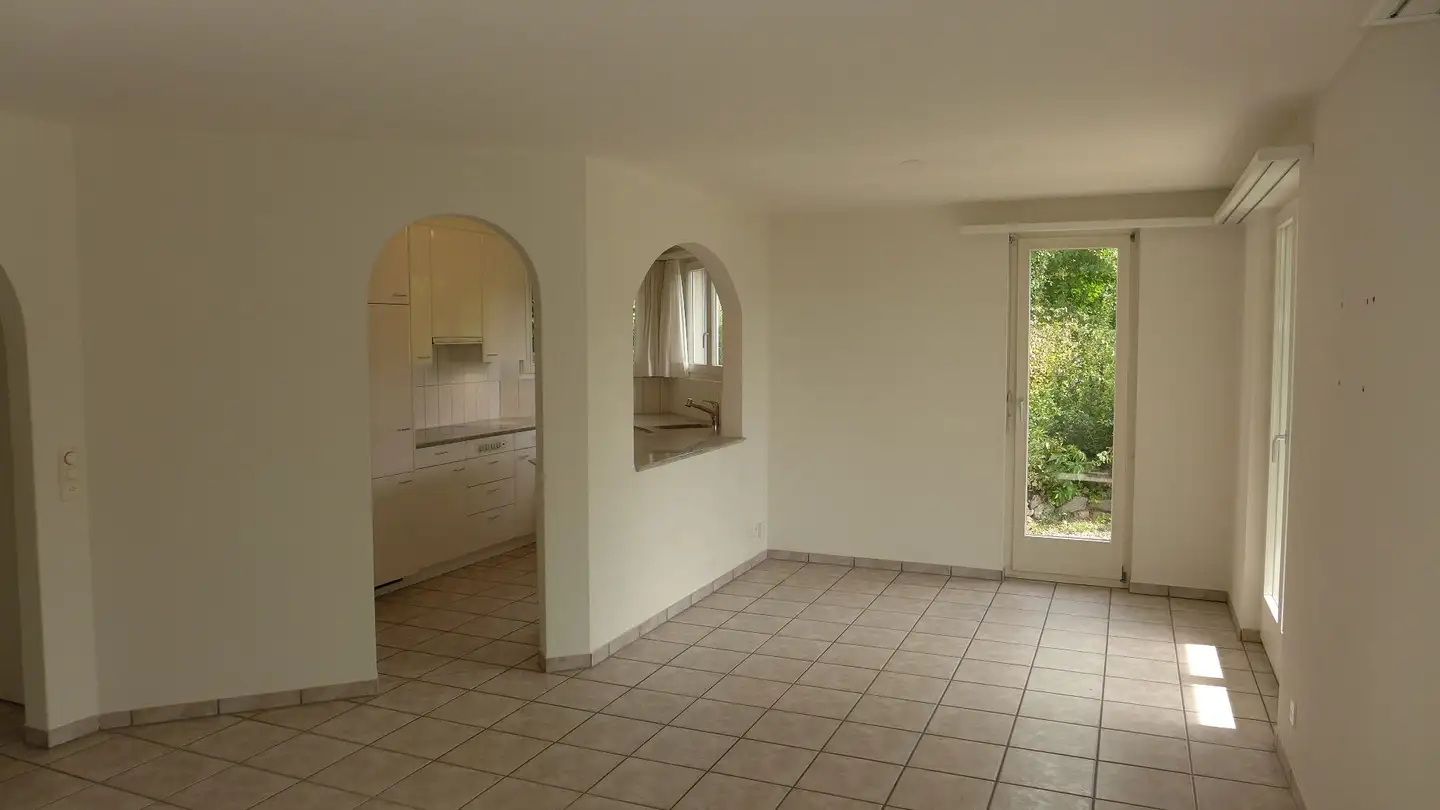 Einfamilienhaus kaufen - Vorgasse 1a, 5722 Gränichen - Foto 4