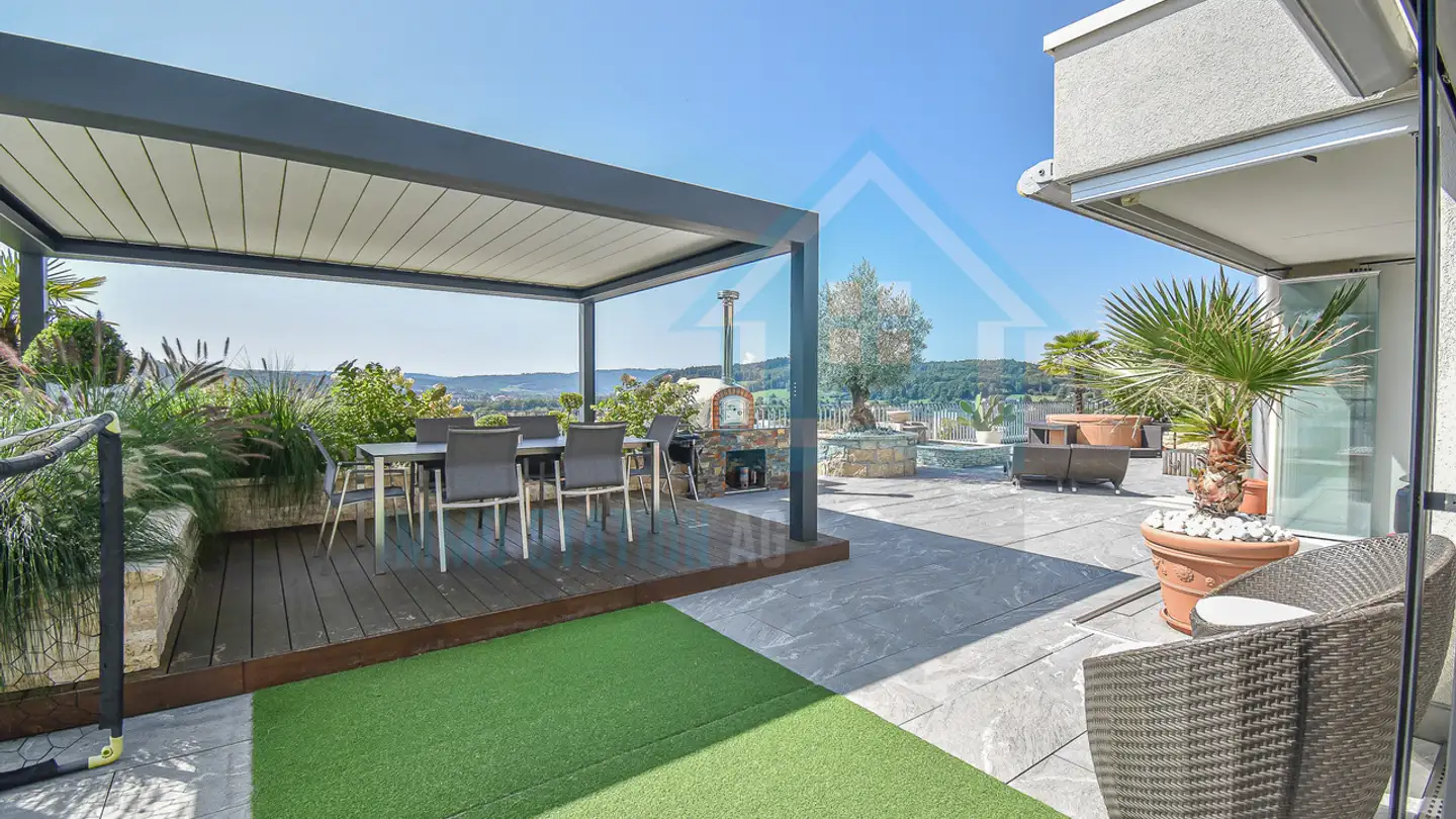 Penthouse for sale - Sugenreben 29e, 5018 Erlinsbach
