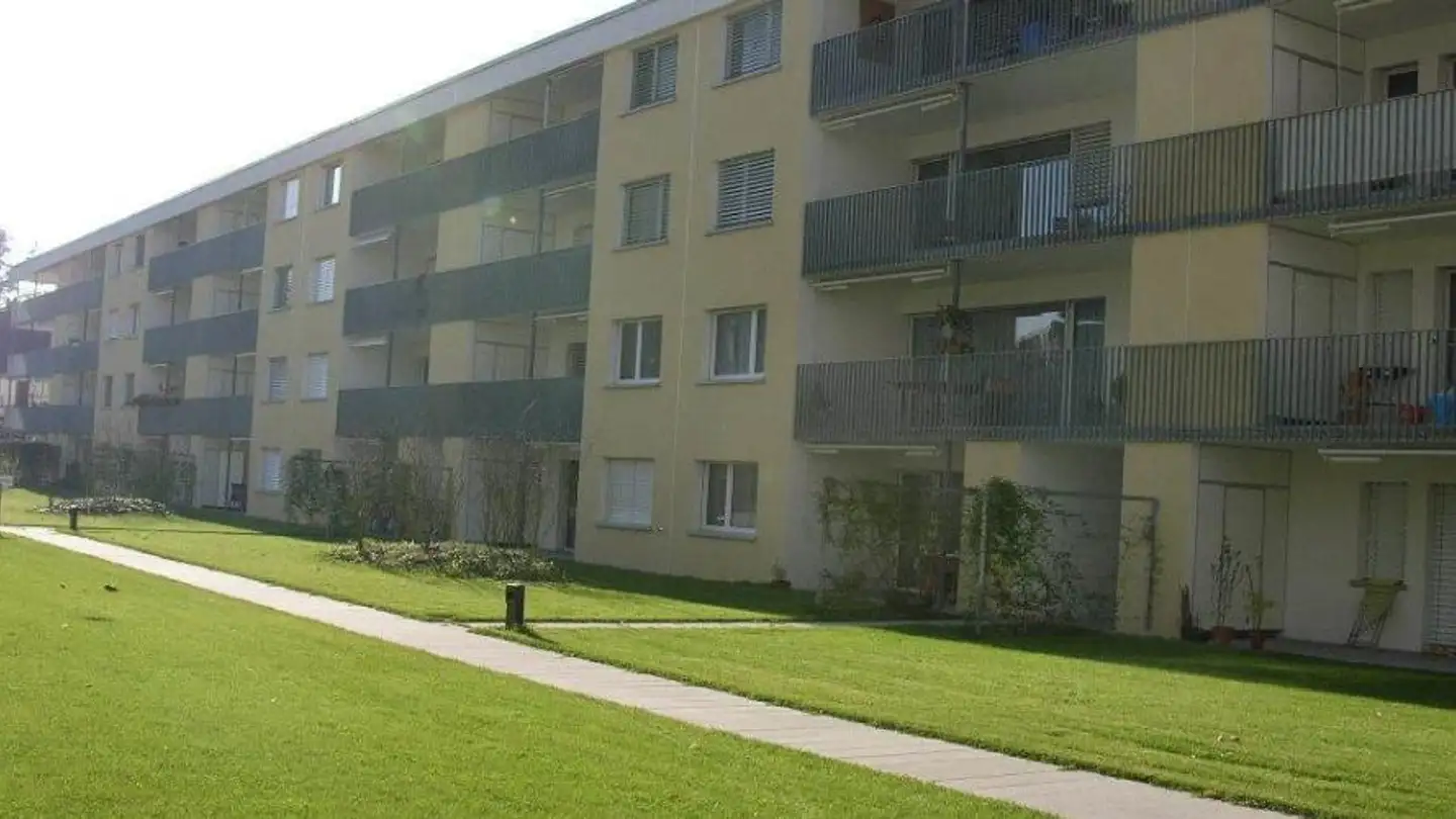 Apartment for rent - Herzogstrasse 3C, 5000 Aarau