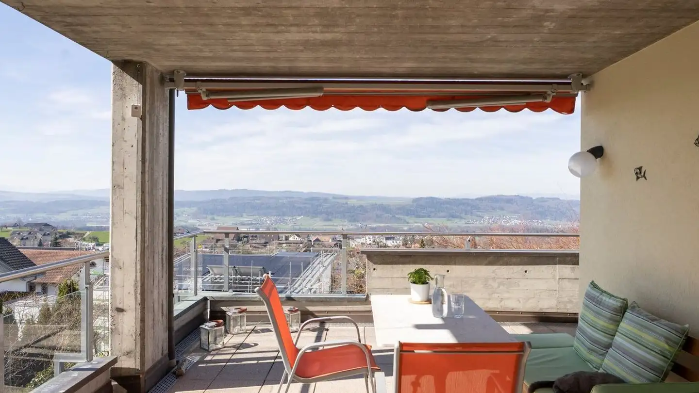 Casa singola in vendita - Schürmattstrasse 3, 5453 Remetschwil