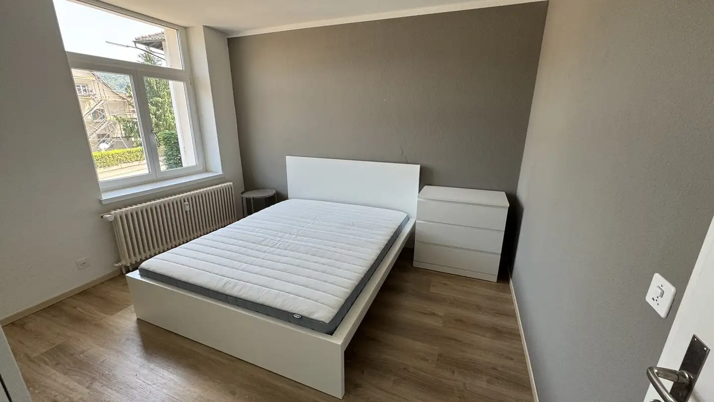 Stanza singola in affitto - Güterstrasse 11, 4402 Frenkendorf - Photo 3