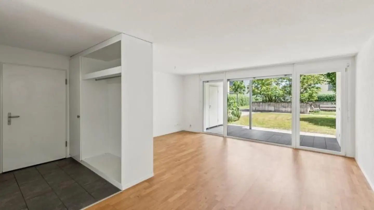 Apartment for rent - Herzogstrasse 3C, 5000 Aarau - Photo 2