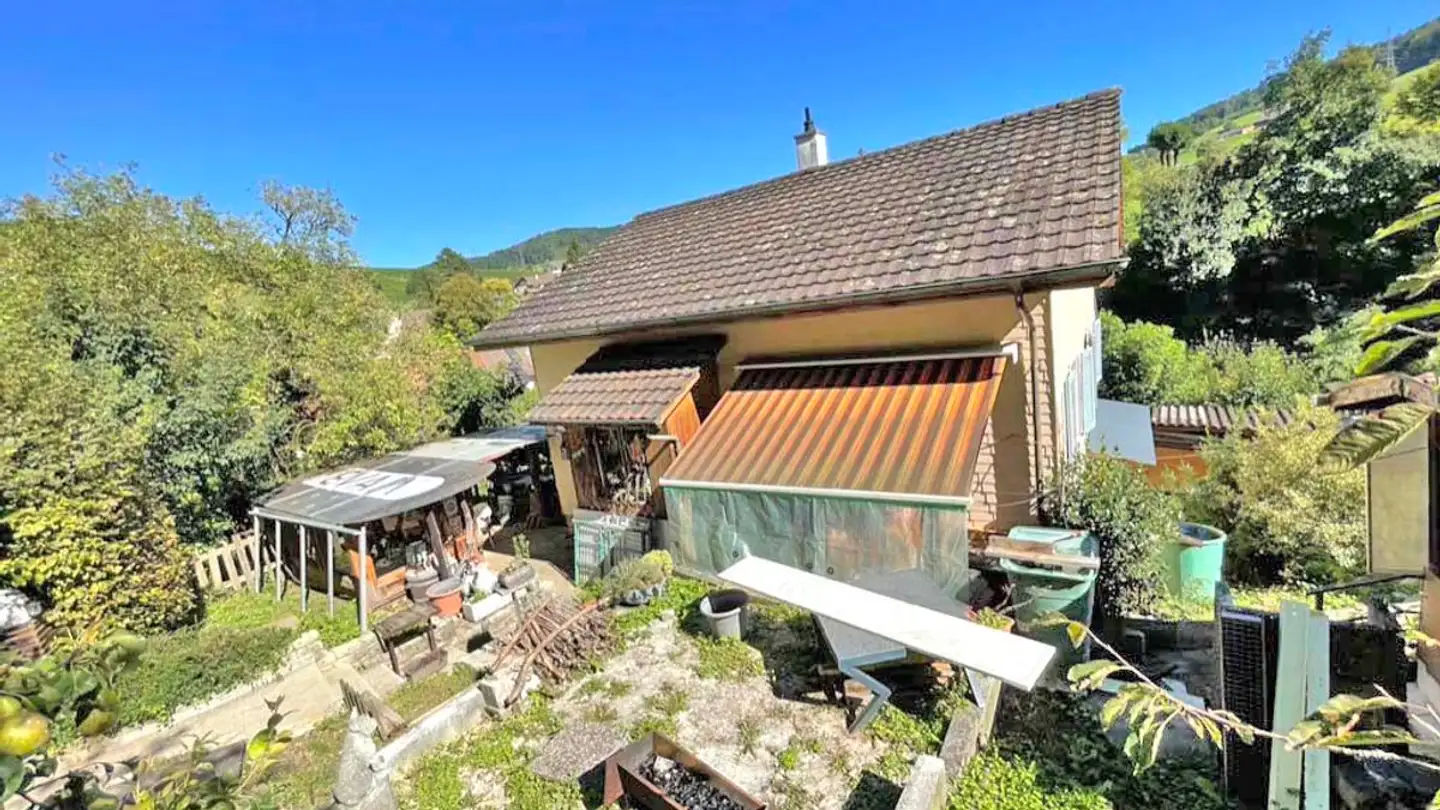 Single house for sale - Buchgasse 21, 4451 Wintersingen - Photo 4