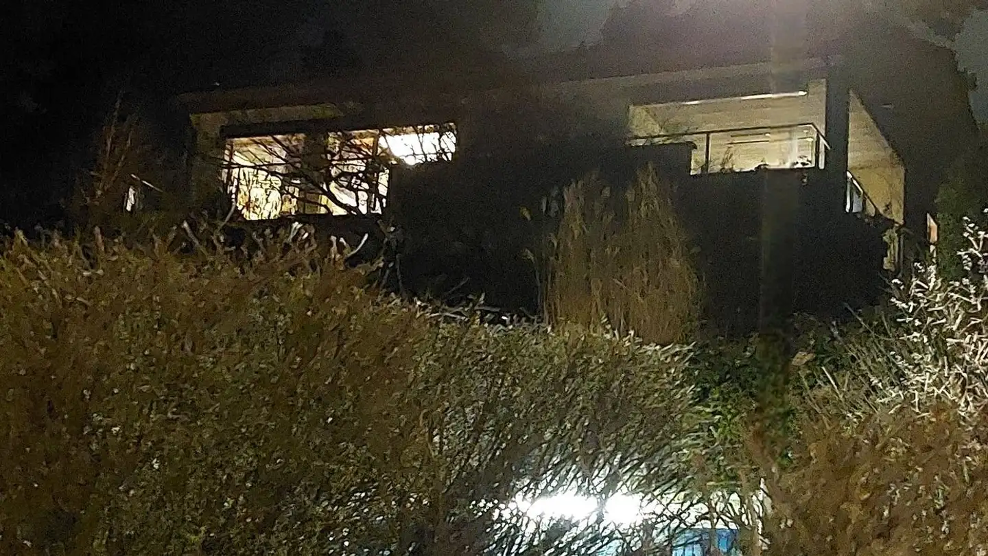 Casa singola in vendita - Schürmattstrasse 3, 5453 Remetschwil - Foto 2