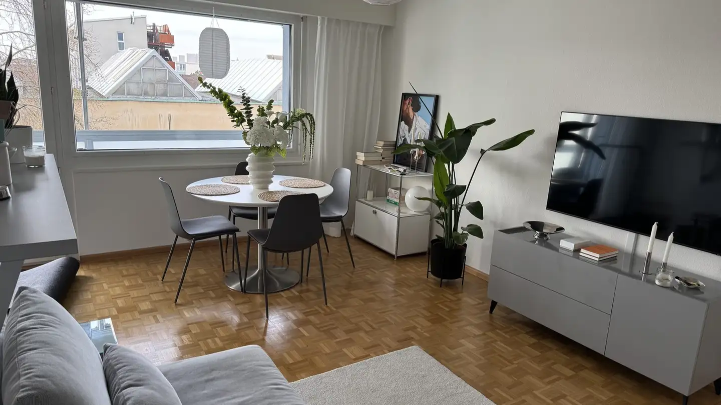 Apartment for rent - 4053 Basel