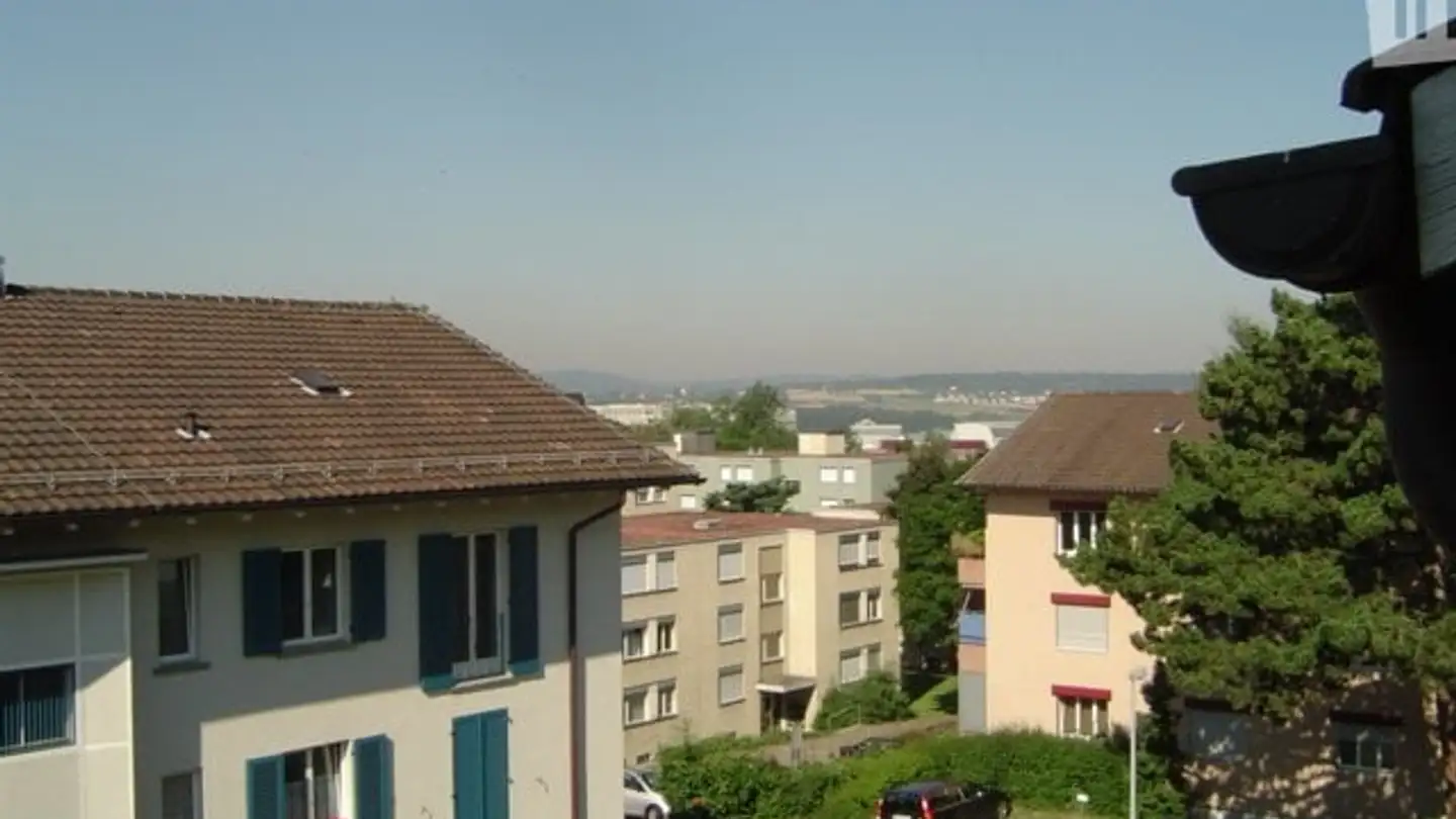 Apartment for rent - Balsbergweg 1, 8302 Kloten