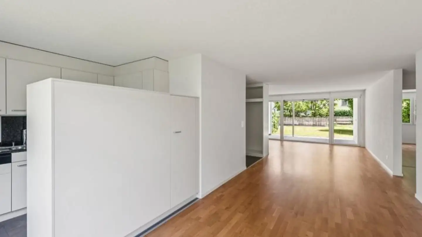 Apartment for rent - Herzogstrasse 3C, 5000 Aarau - Photo 3