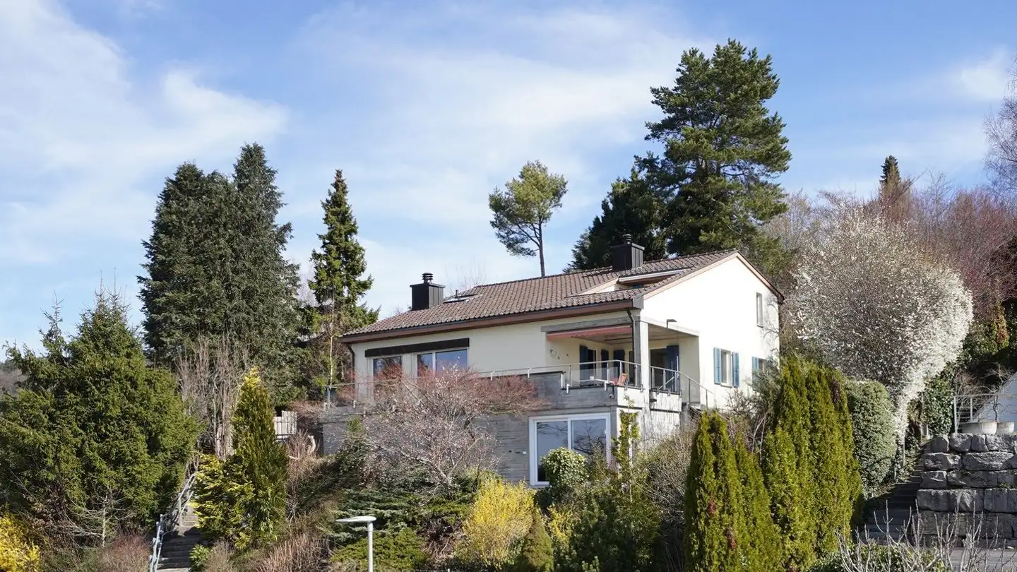 Casa singola in vendita - Schürmattstrasse 3, 5453 Remetschwil - Foto 3