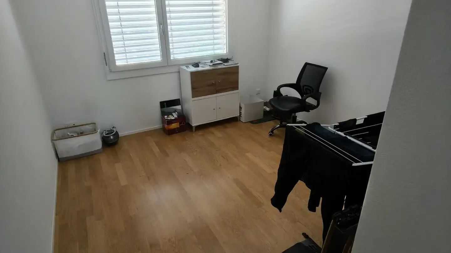 Chambre à louer - Siedlungsstrasse 2a, 3603 Thun - Photo 3