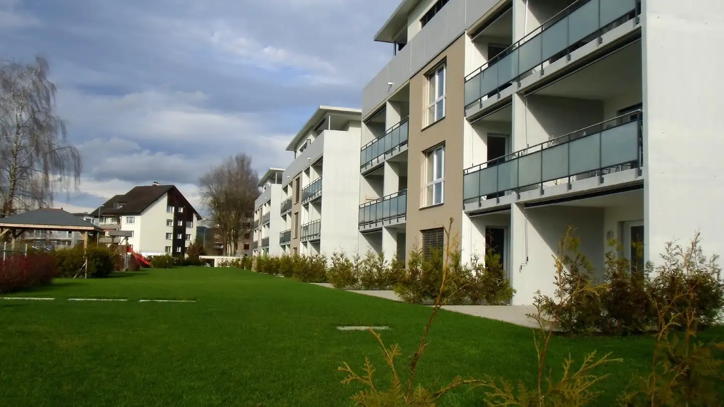 Appartement à louer - Bühlstrasse 7a, 8583 Sulgen - Photo 4