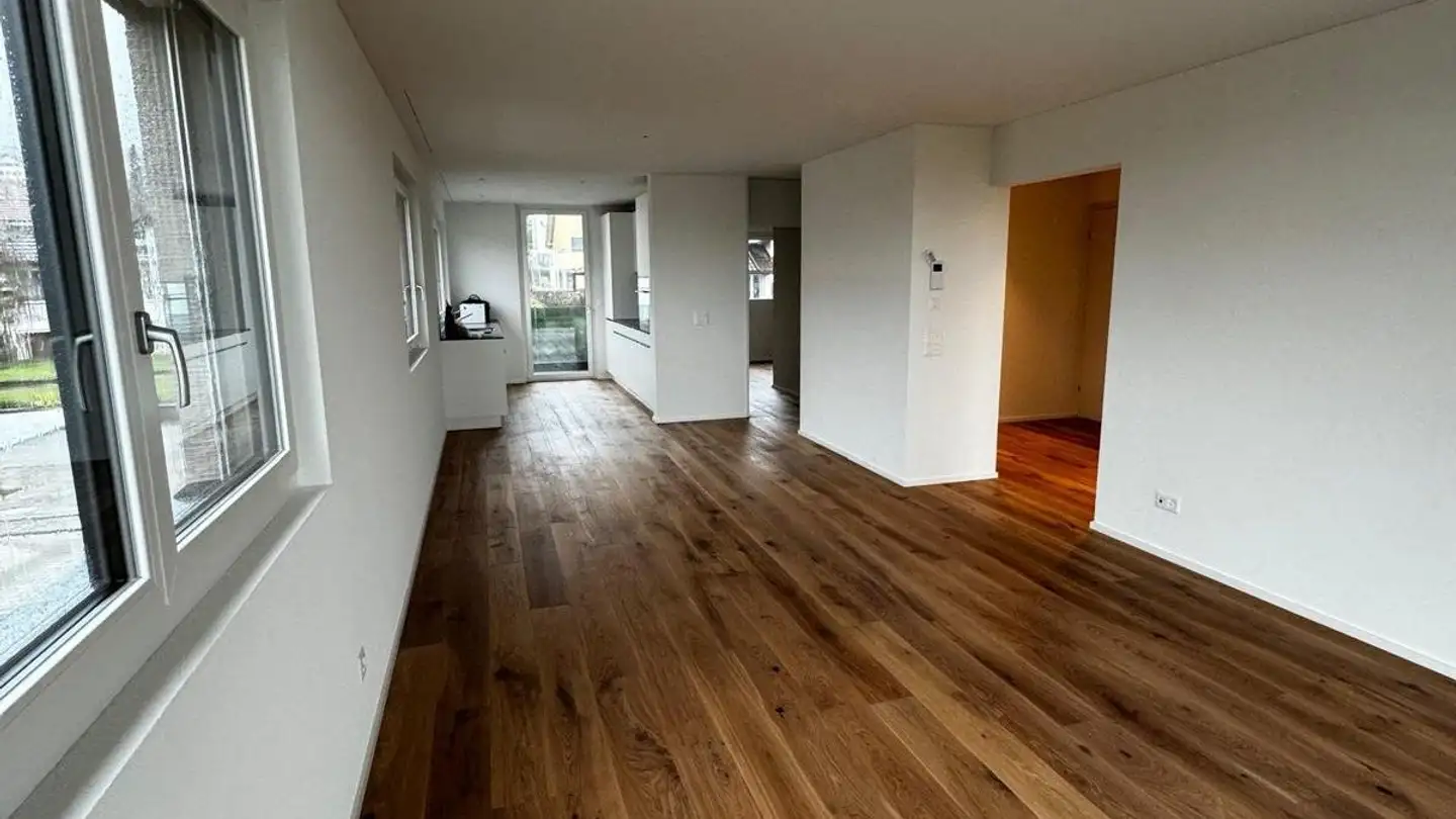 Apartment for rent - Bellacherstrasse, 2545 Selzach - Photo 3