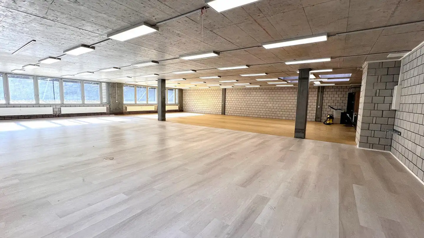 Commercial for rent - Schützenstrasse 7, 8800 Thalwil - Photo 3