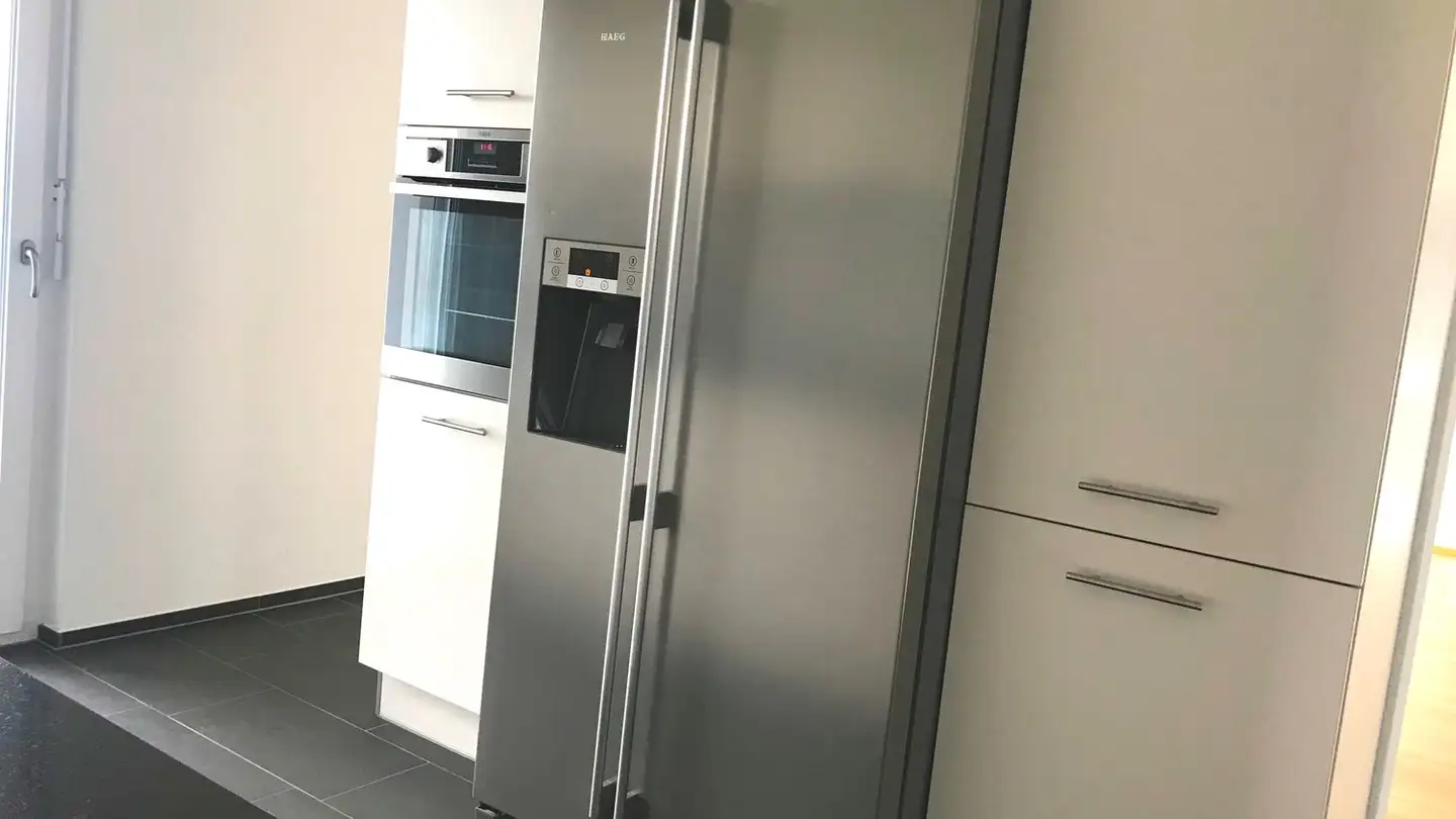 Appartement à louer - Bühlstrasse 7a, 8583 Sulgen