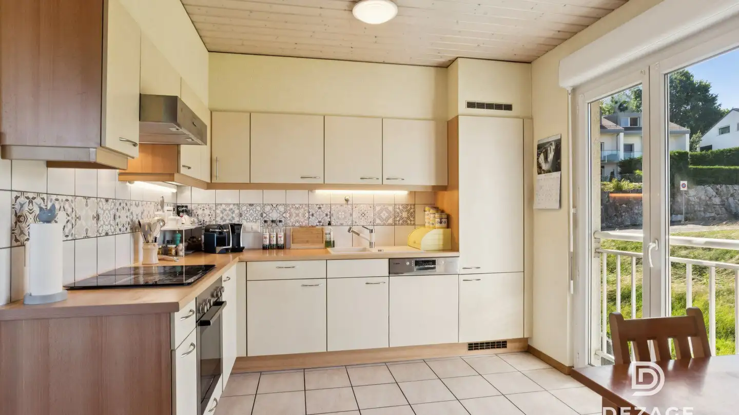 Apartment for sale - 1003 Lausanne - Photo 3