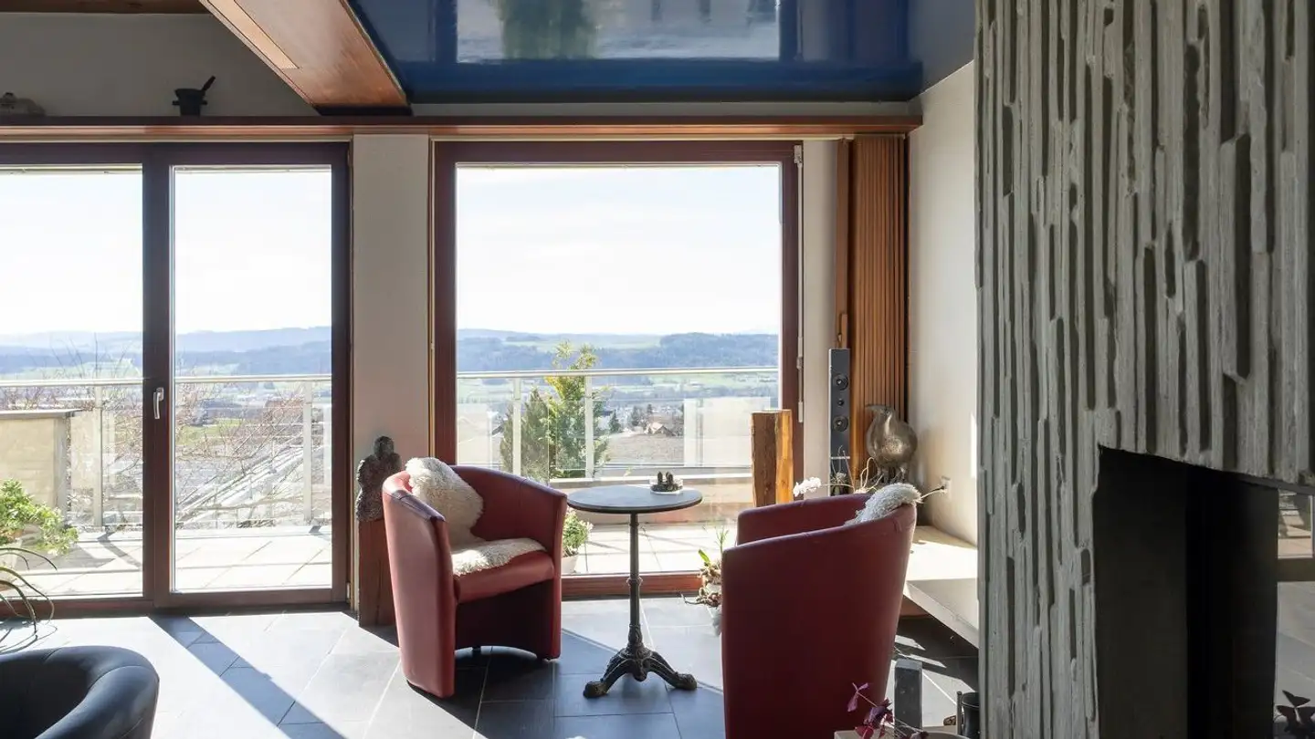 Casa singola in vendita - Schürmattstrasse 3, 5453 Remetschwil - Foto 4