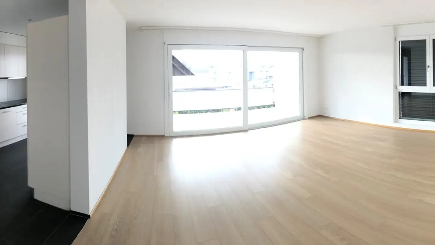 Appartement à louer - Bühlstrasse 7a, 8583 Sulgen - Photo 2