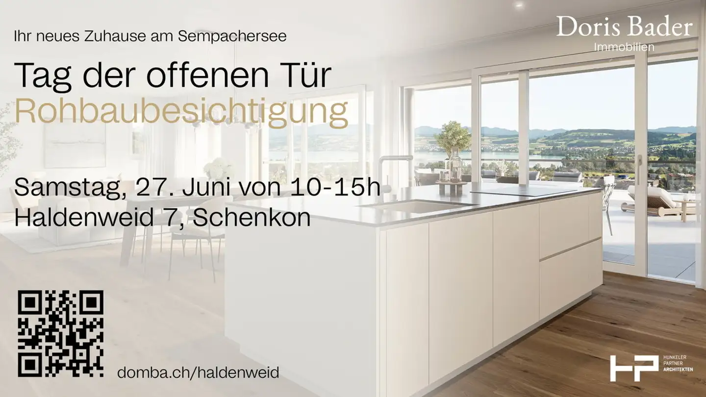 Apartment for sale - 6214 Schenkon - Photo 2