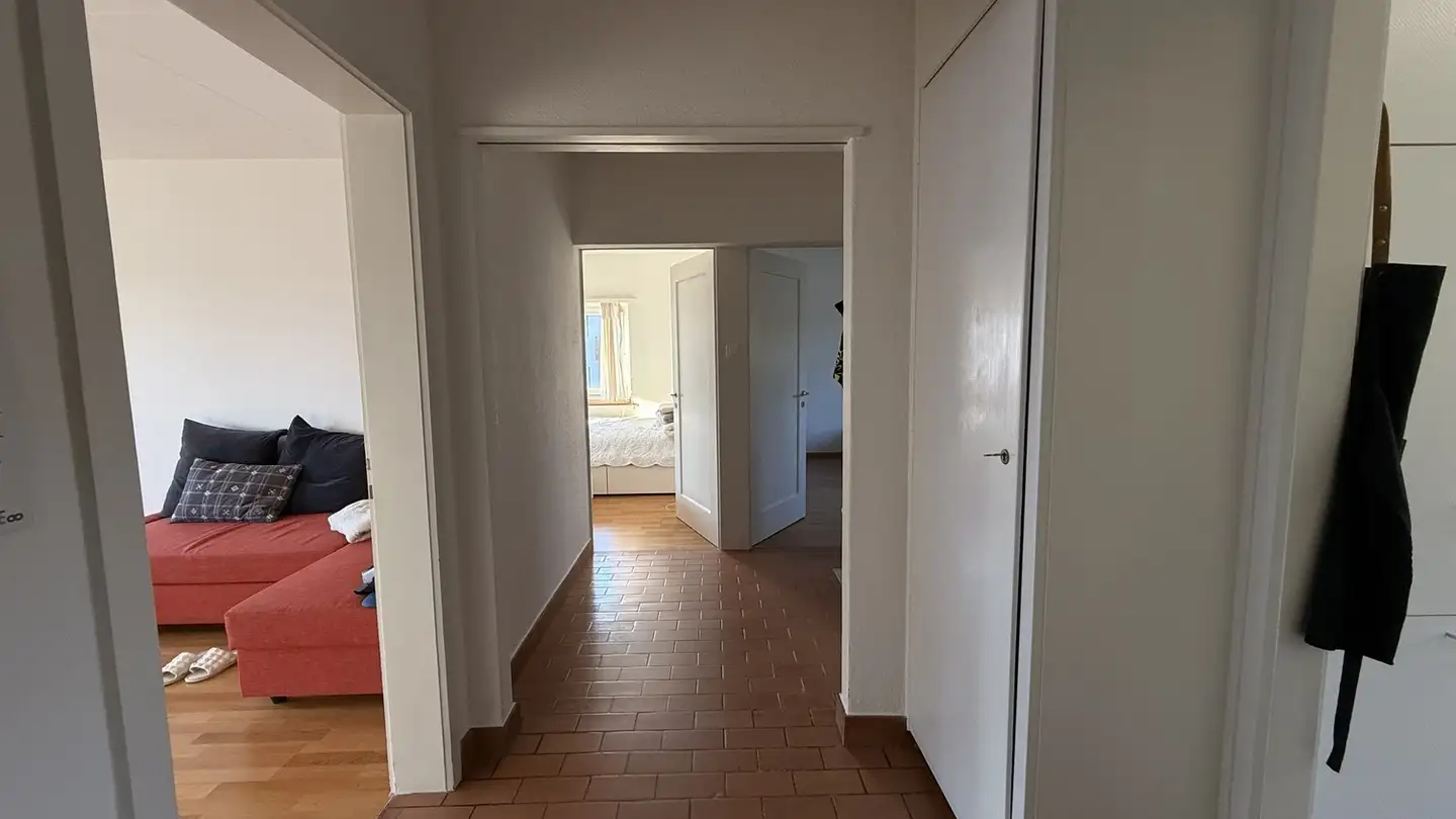 Appartement à louer - 8038 Zürich - Photo 3