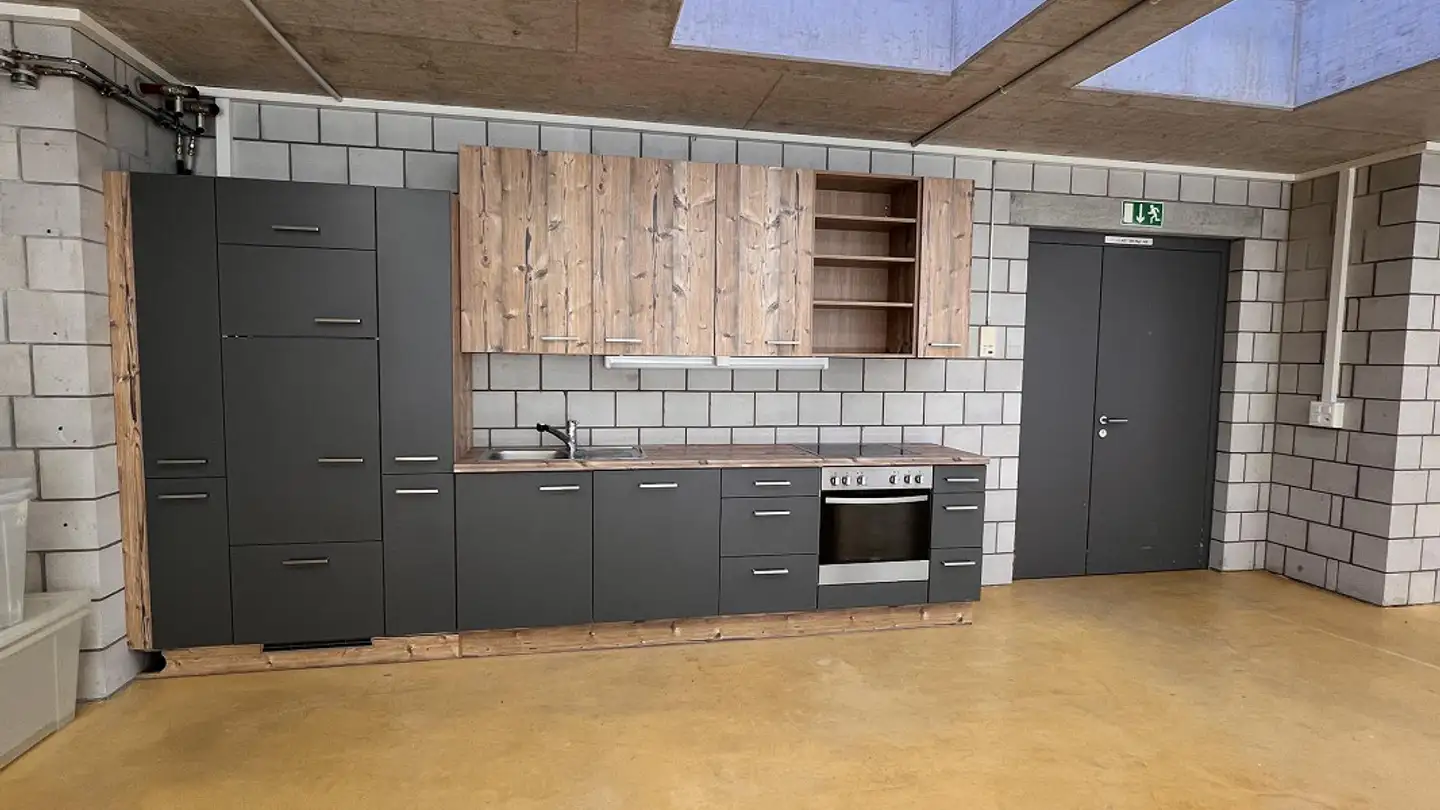 Commercial for rent - Schützenstrasse 7, 8800 Thalwil - Photo 4