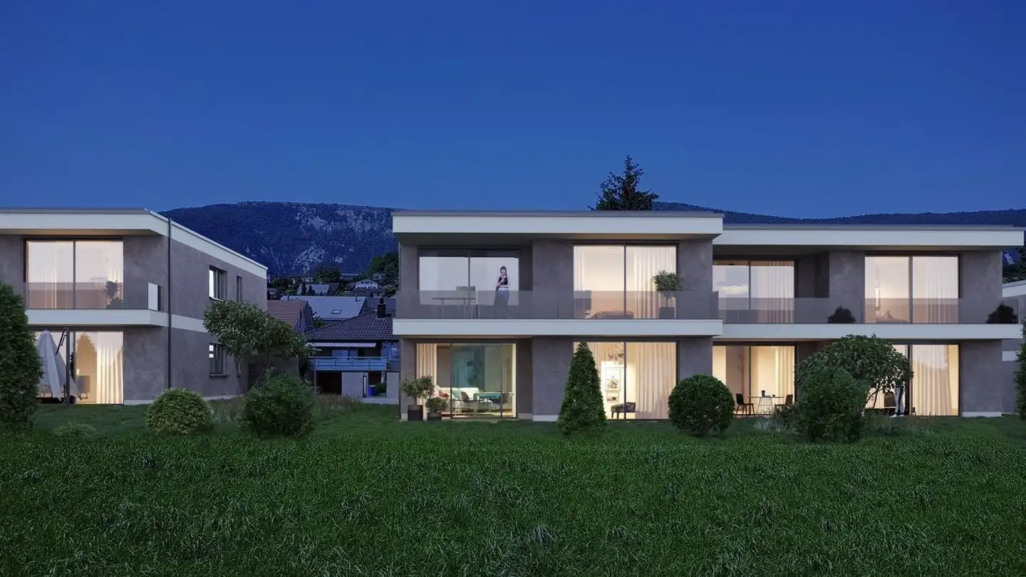 Apartment for rent - Bellacherstrasse, 2545 Selzach