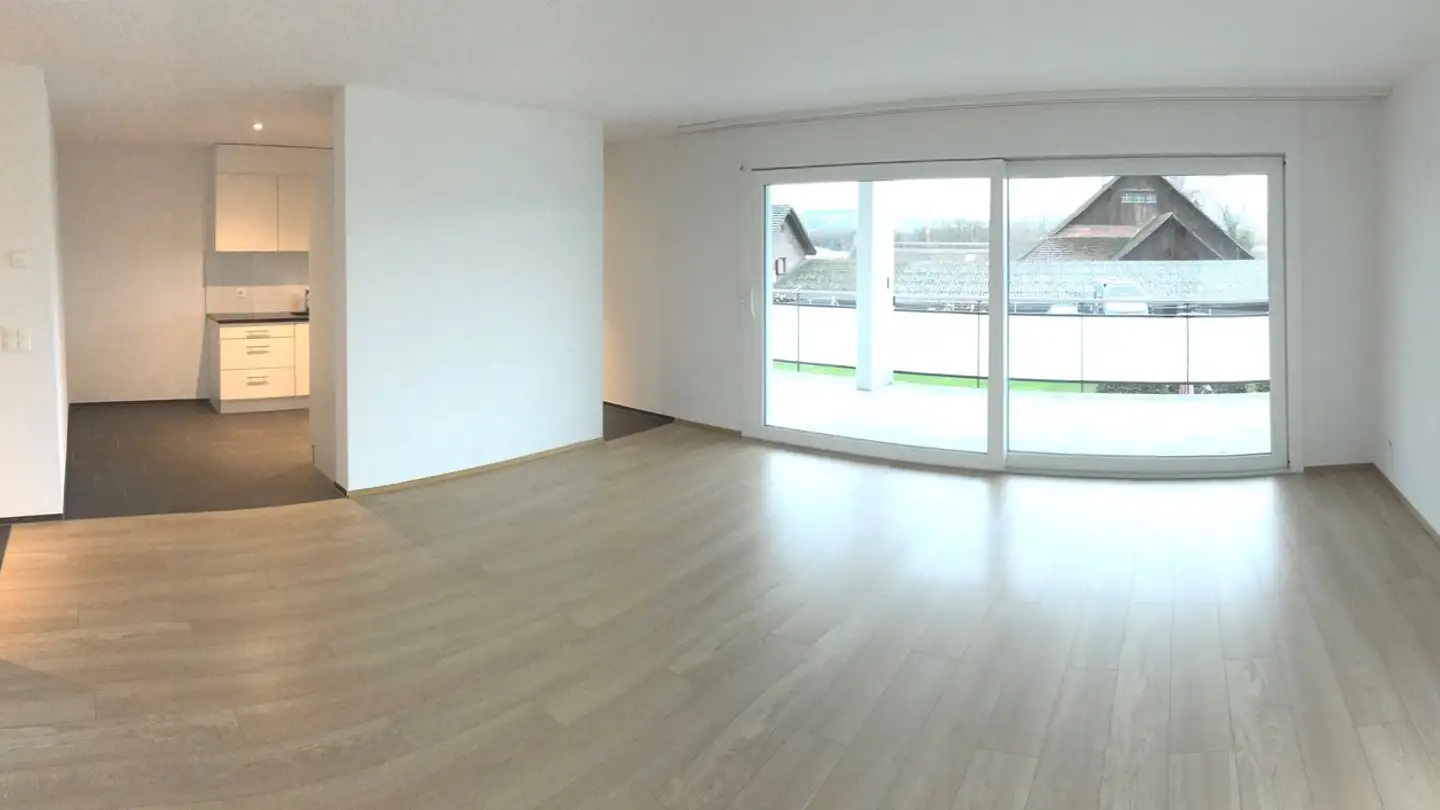 Appartement à louer - Bühlstrasse 7a, 8583 Sulgen - Photo 3