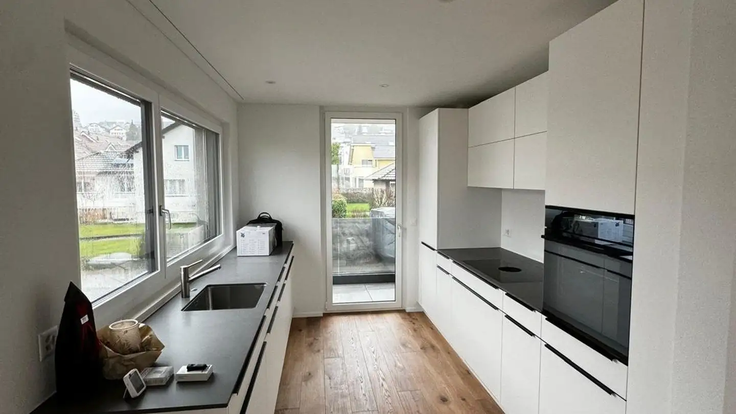 Apartment for rent - Bellacherstrasse, 2545 Selzach - Photo 4