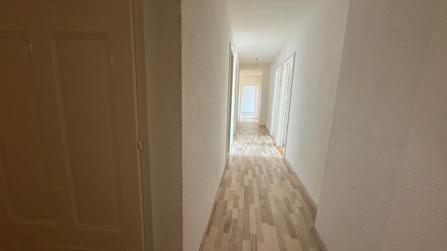 Appartement à louer - Rue Daniel-Jeanrichard 43, 2300 La Chaux-de-Fonds