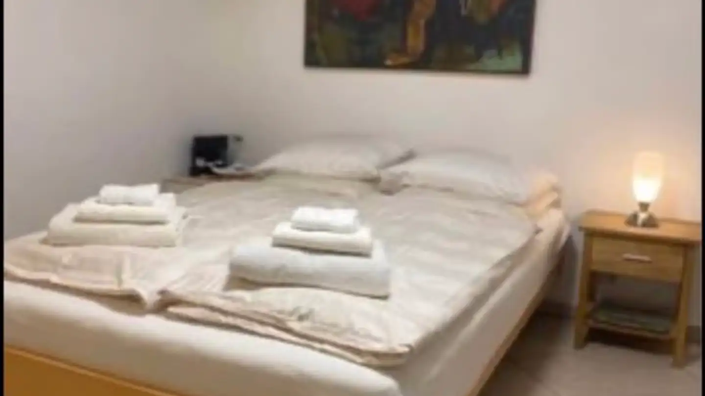Chambre à louer - 4665 Oftringen