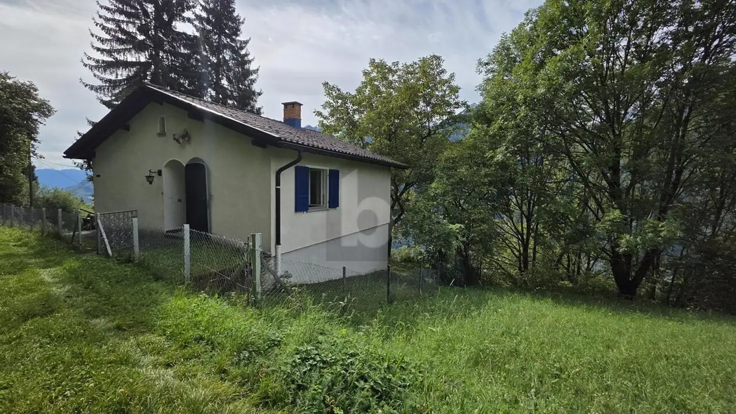 Chalet in vendita - 6749 Sobrio - Foto 2