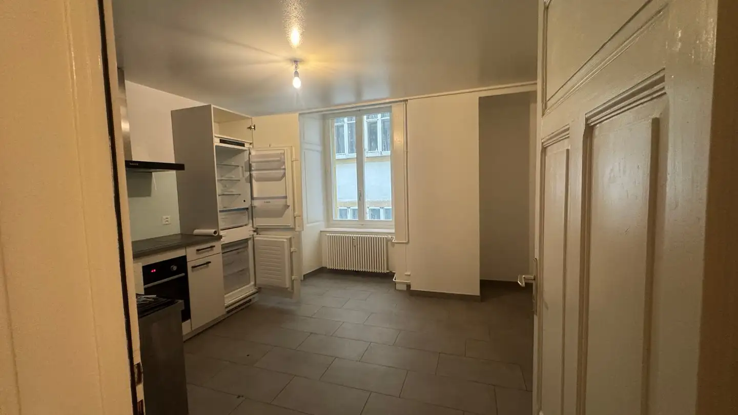 Appartement à louer - Rue Daniel-Jeanrichard 43, 2300 La Chaux-de-Fonds - Photo 4