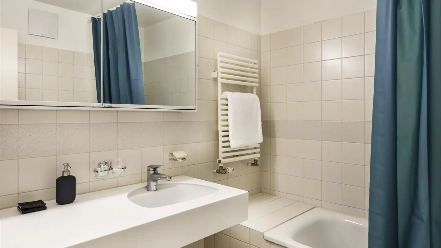 Penthouse for rent - Schulstrasse 171, 8105 Regensdorf - Photo 4