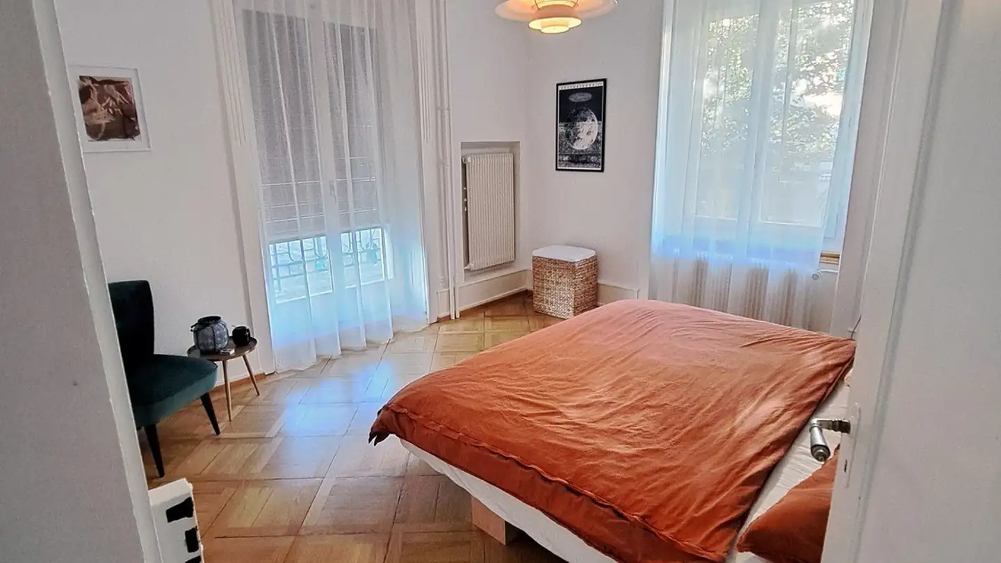 Zimmer mieten - Neubrückstrasse 73, 3012 Bern