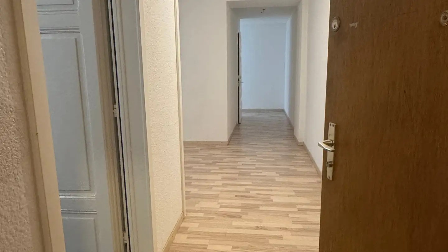 Appartement à louer - Rue Daniel-Jeanrichard 43, 2300 La Chaux-de-Fonds - Photo 2
