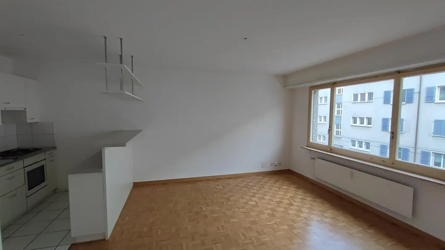 Appartement à louer - Kleinhüningerstrasse 171, 4057 Basel - Photo 2