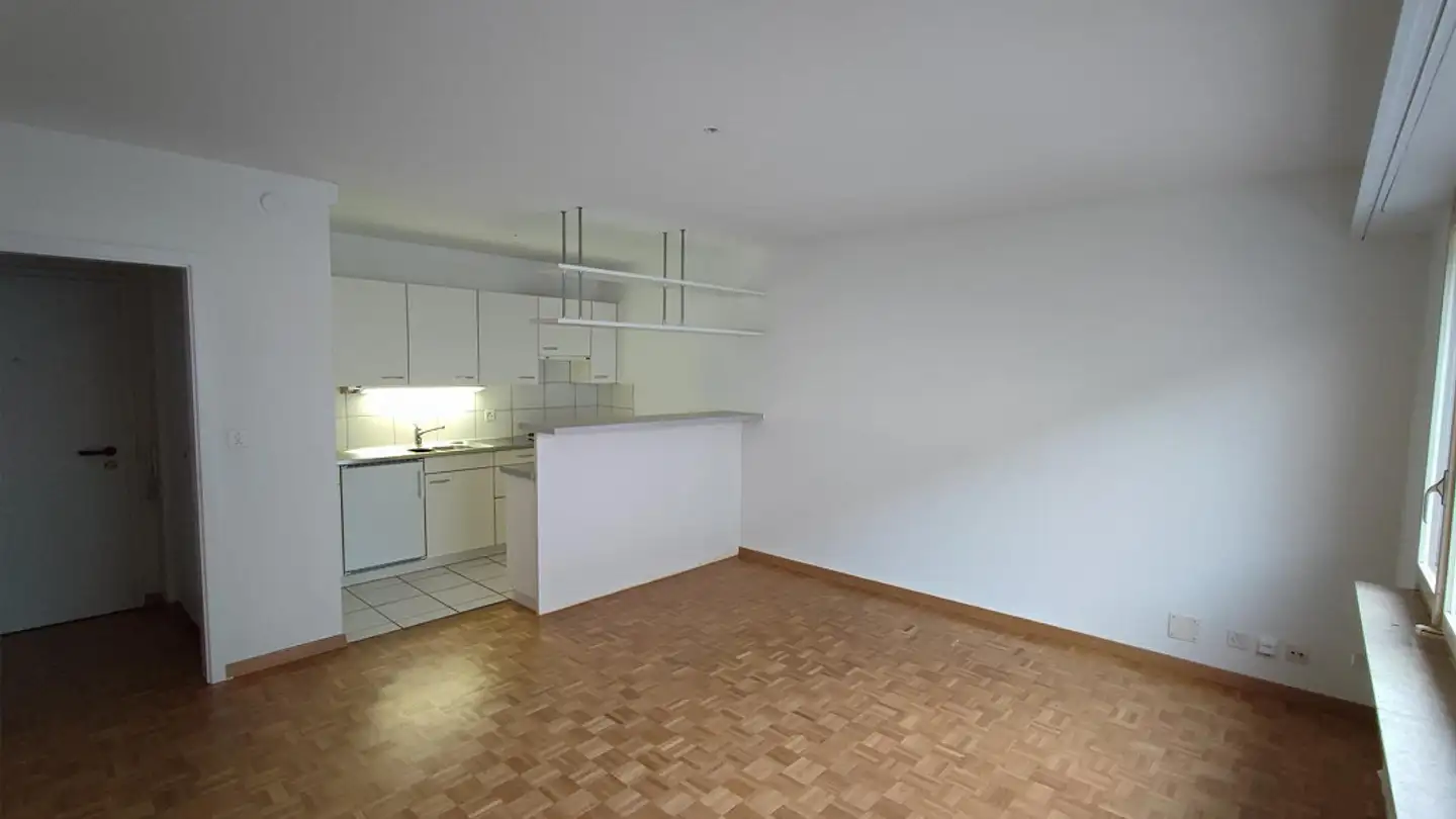 Appartement à louer - Kleinhüningerstrasse 171, 4057 Basel - Photo 3